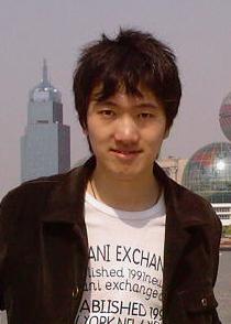 李镇安