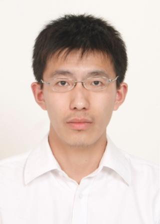 姜鹏